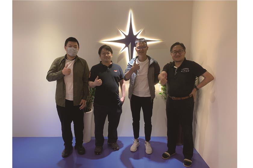 Southport - 【南方小聚】中興大學林教授來訪