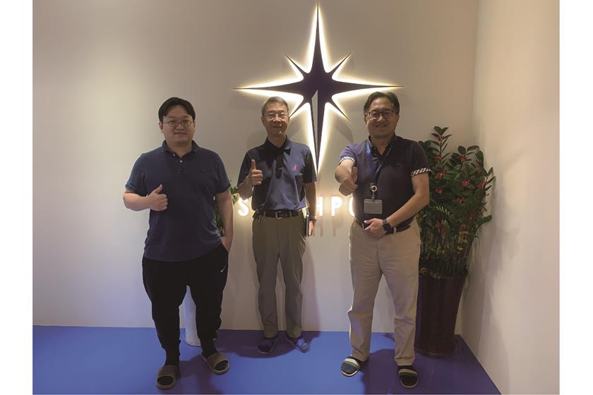 Southport - 【南方小聚】阳明交大崔教授来访