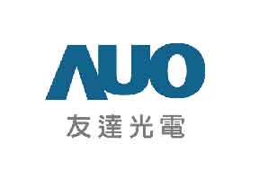 友達光電
AUO