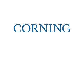 康寧
Corning