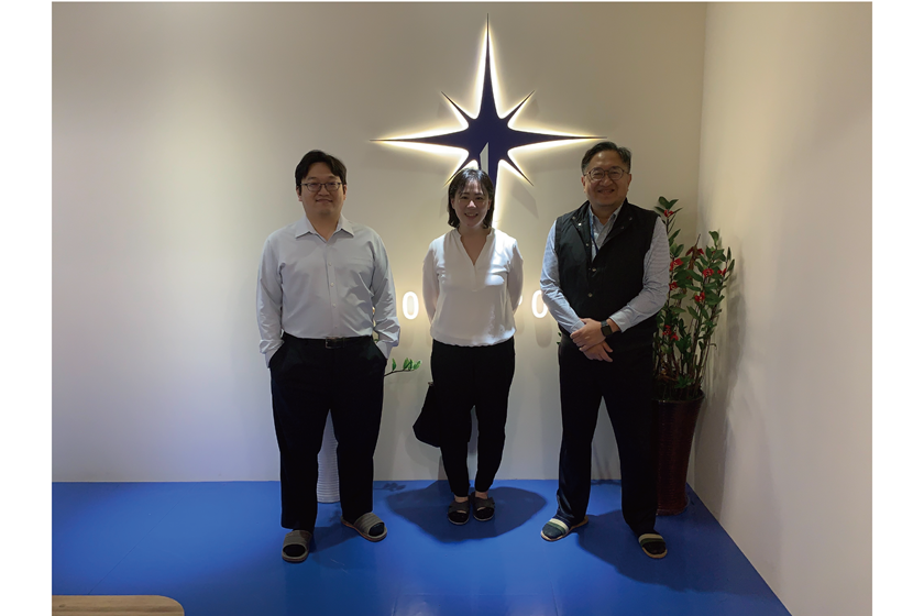 Southport - 【南方小聚】台大醫學院林教授來訪