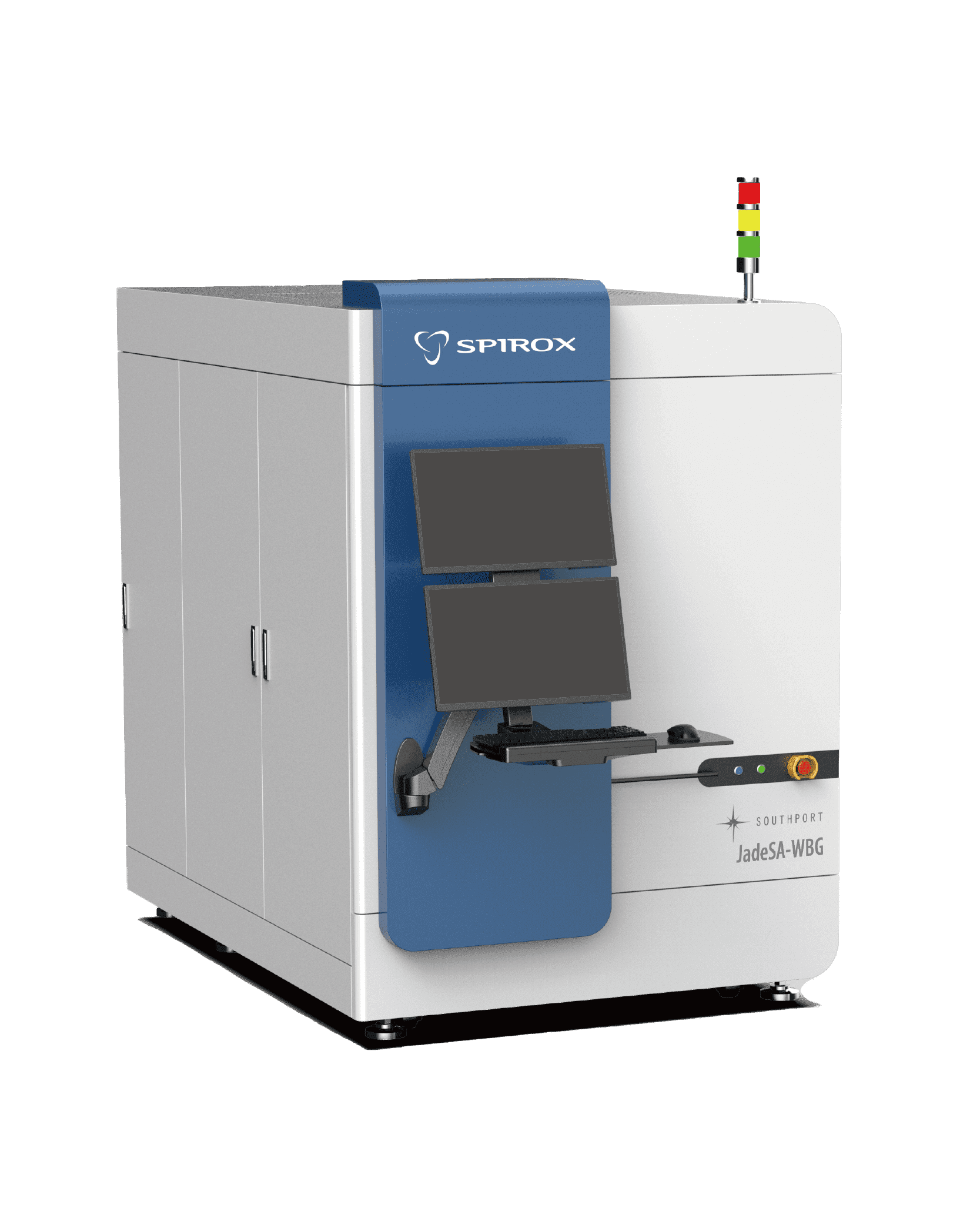 Southport - JadeSA-WBG Southport - JadeSA-WBG